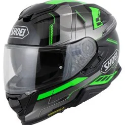 Shoei GT-Air II Aperture TC-4 9 Shoei GT-Air II Aperture TC-4 -Helmet Spare Parts Sales 17.85.e6.ARG217369SHOEIGTAIRIID6