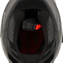Shark Skwal 2 Venger Full-Face Helmet 24 Shark Skwal 2 Venger Full-Face Helmet -Helmet Spare Parts Sales 17.a7.6e.D5SharkSkwal2SchwarzAnthrazitRot21612941020