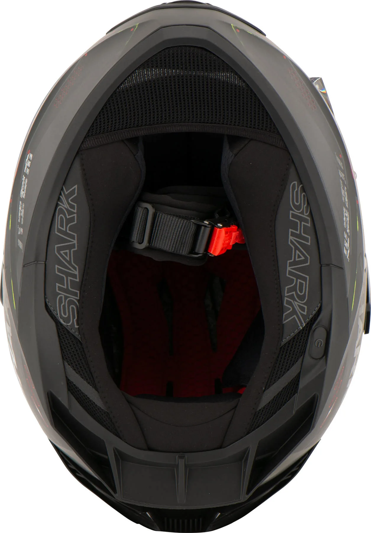 Shark Skwal 2 Venger Full-Face Helmet 12 Shark Skwal 2 Venger Full-Face Helmet - Image 12