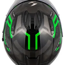 Scorpion Exo-491 Spin 11 Scorpion Exo-491 Spin -Helmet Spare Parts Sales 17.af .06.ARG217323ScorpionExo491SpinD4