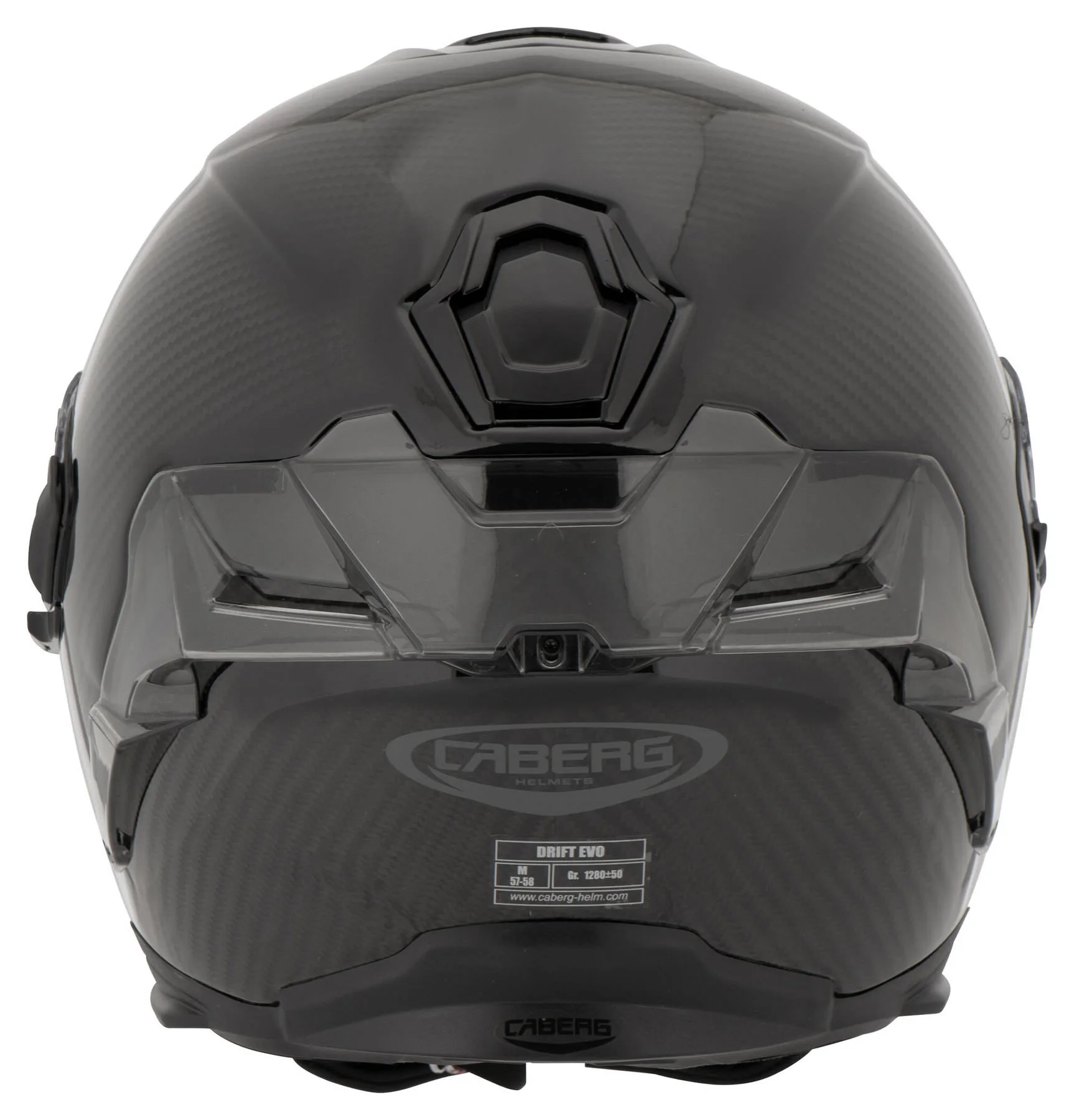 Caberg Drift Evo Carbon Pro 3 Caberg Drift Evo Carbon Pro - Image 3