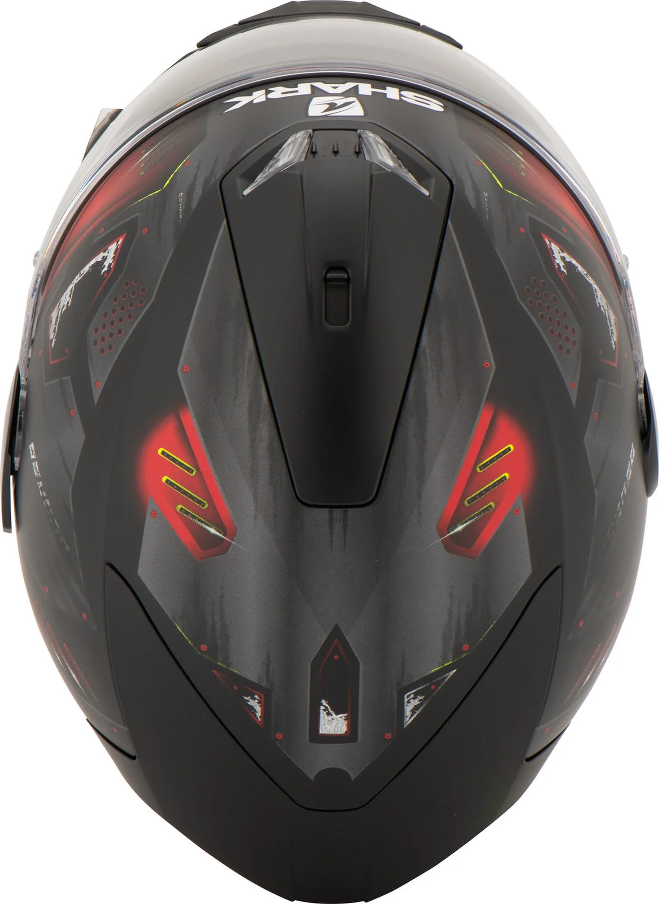 Shark Skwal 2 Venger Full-Face Helmet 13 Shark Skwal 2 Venger Full-Face Helmet - Image 13
