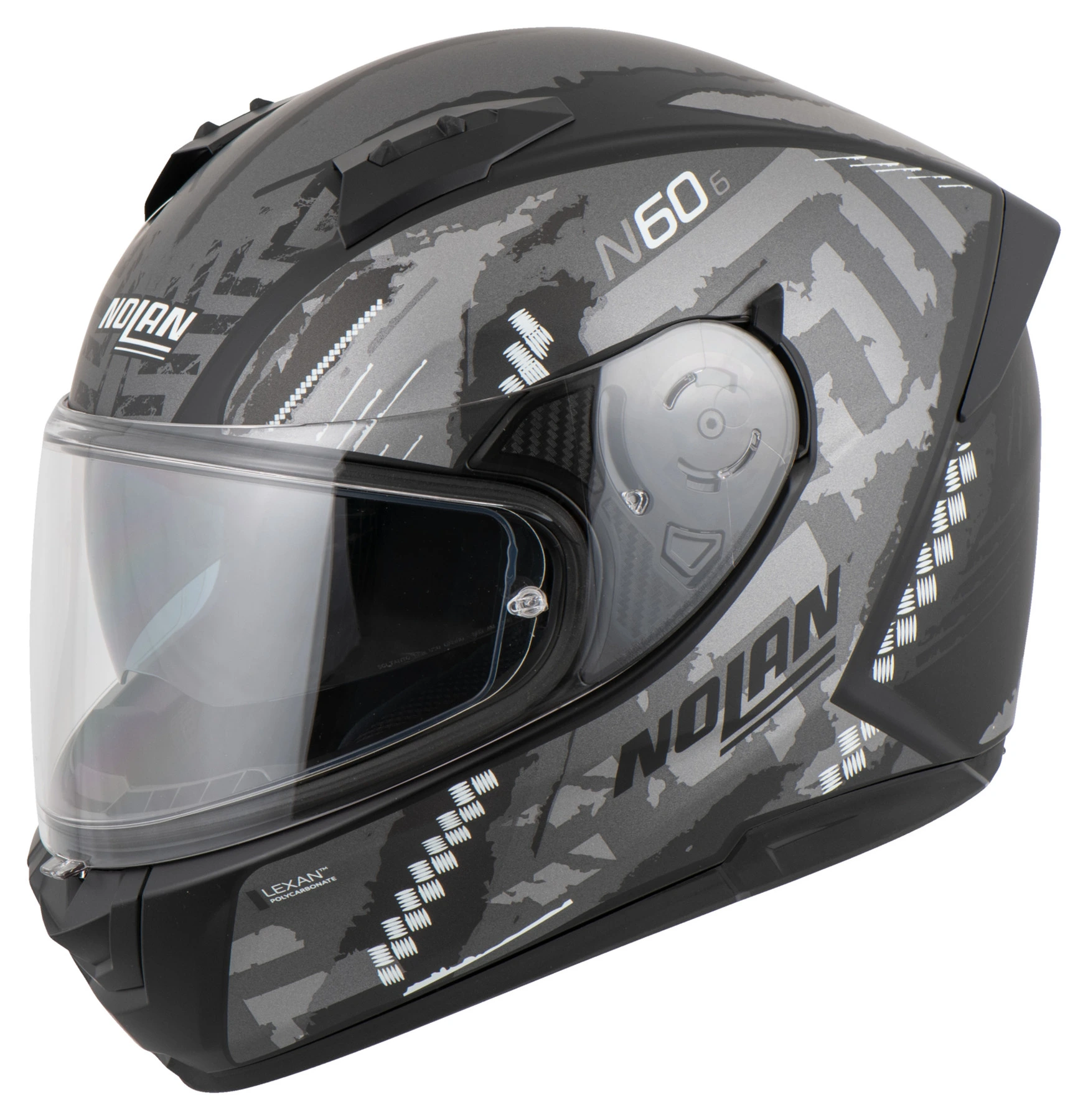 NOLAN N60-6 Wheelspin 6 NOLAN N60-6 Wheelspin - Image 6