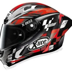 X-LITE X-803 RS CARBON MotoGP