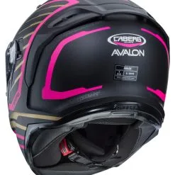 Caberg Avalon Forge -Helmet Spare Parts Sales 1a.83.ac .D3CabergAvalonForge217796