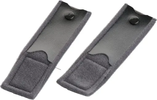 Shoei CHIN STRAP PADDING -Helmet Spare Parts Sales 1b.89.11.20012126420FR0113