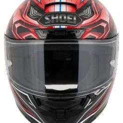 Shoei X-Spirit III Aerodyne TC-1 12 Shoei X-Spirit III Aerodyne TC-1 -Helmet Spare Parts Sales 1b.96.96.D2SHOEIXSPIRITIIIrotschwarz215219