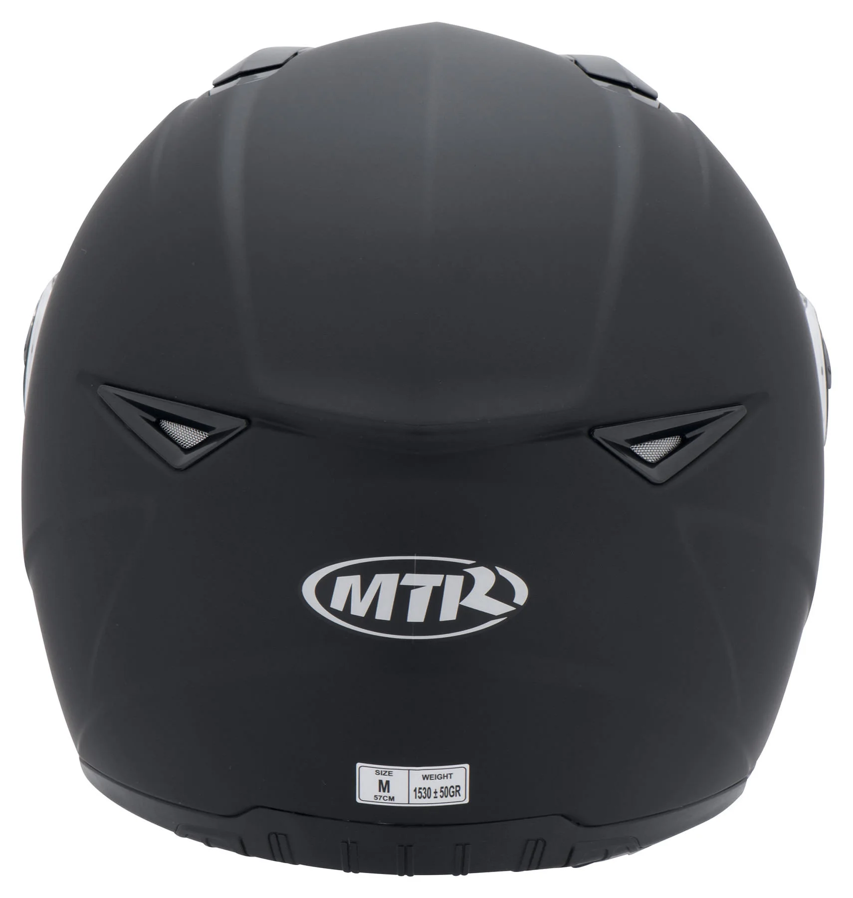 MTR S-5 Full-Face Helmet 4 MTR S-5 Full-Face Helmet - Image 4