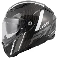 HJC F70 Carbon Eston MC5