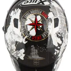 X-lite X-803 RS Carbon Replica C.Checa -Helmet Spare Parts Sales 1c.76.87.D5XliteX803RSCarbonReplicaCCheca217247
