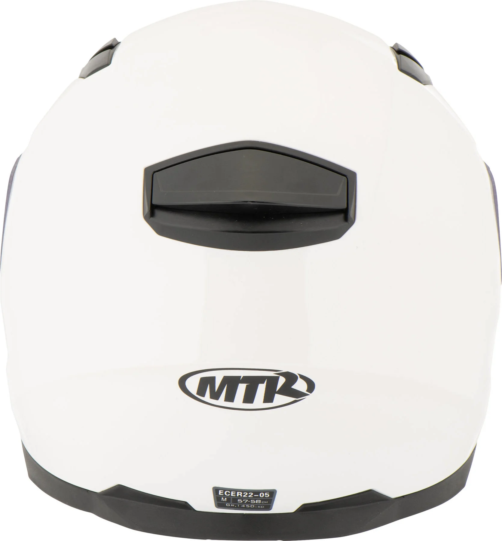 MTR S-12 Full-Face Helmet 2 MTR S-12 Full-Face Helmet - Image 2