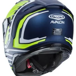 Caberg Avalon Forge -Helmet Spare Parts Sales 1d.fb .43.D3CabergAvalonForge217795