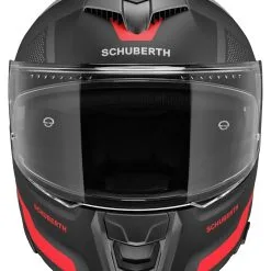 Schuberth S3 Daytona Anthracite -Helmet Spare Parts Sales 1e.0d.7d.ARG217347SchuberthS3D2