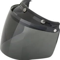 Louis Universal Folding Visor