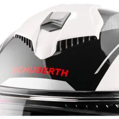 Schuberth S3 Storm Silver -Helmet Spare Parts Sales 1f.bd .e1.ARG217345SchuberthS3D8