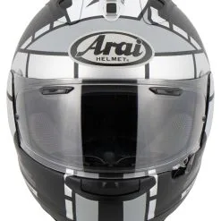 Arai RX-7V Vinales 12 -Helmet Spare Parts Sales 1f.c5.2f.D2AraiRX7VVinalesmattschwarzgrauweiss217432