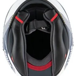 Shoei NXR2 Marquez Retro TC-10 16 Shoei NXR2 Marquez Retro TC-10 -Helmet Spare Parts Sales 1f.e7.d7.ARG217567ShoeiNXR2D5