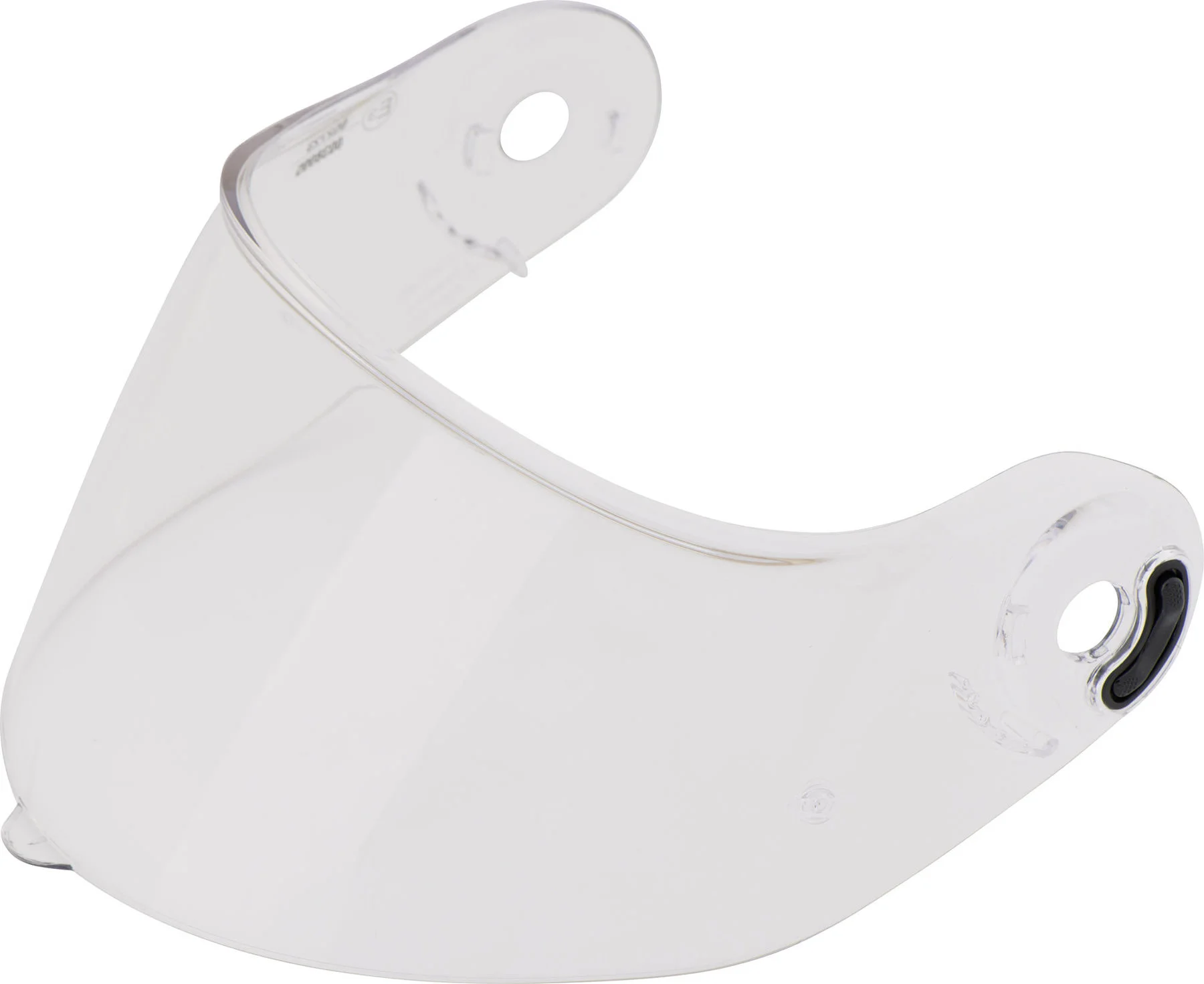 X-Lite X-1004 Pinlock Visor 2 X-Lite X-1004 Pinlock Visor - Image 2