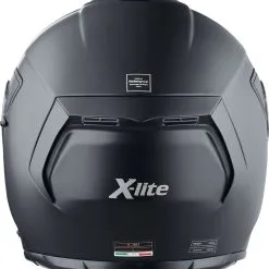 X-LITE X-903 SIZE S -Helmet Spare Parts Sales 21.21.a8.D3XLiteX903MattSchwarz21679141019