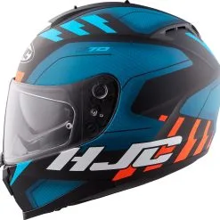 HJC C70 Koro Full-Face Helmet