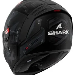 Shark Spartan RS Stingrey -Helmet Spare Parts Sales 22.c5.6a.ARG217518SharkSpartanRSD3