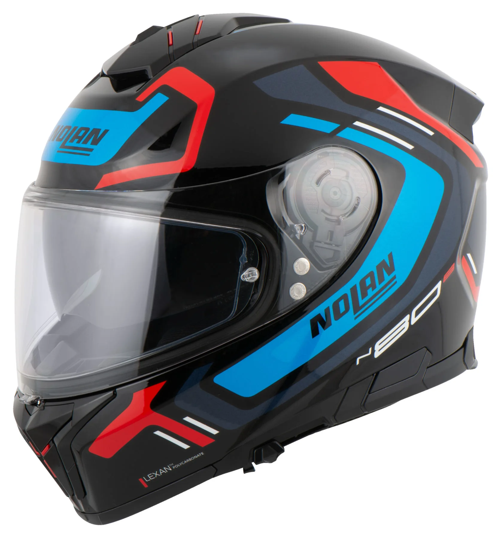 Nolan N80-8 Ally 5 Nolan N80-8 Ally - Image 5