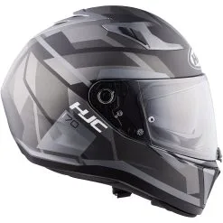 HJC I70 Elim Full-Face Helmet 10 HJC I70 Elim Full-Face Helmet -Helmet Spare Parts Sales 23.ad .e1.D1HJCI70ElimMattSchwAnth21692241019