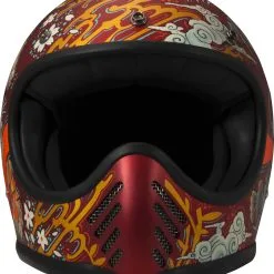 DMD Seventyfive Sauvage 6 DMD Seventyfive Sauvage -Helmet Spare Parts Sales 24.b1.2f.D2DMDSauvageRotmulti21672941020