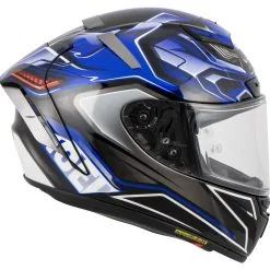 Shoei X-Spirit III Aerodyne TC-2 -Helmet Spare Parts Sales 26.98.b5.ARG215233ShoeiXSpiritIIIAerodyneD1