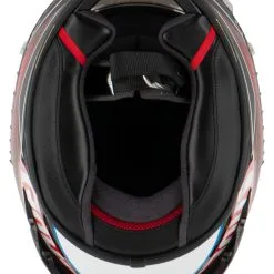 Shoei X-Spirit III Aerodyne TC-1 13 Shoei X-Spirit III Aerodyne TC-1 -Helmet Spare Parts Sales 27.83.7f.D5SHOEIXSPIRITIIIrotschwarz215219