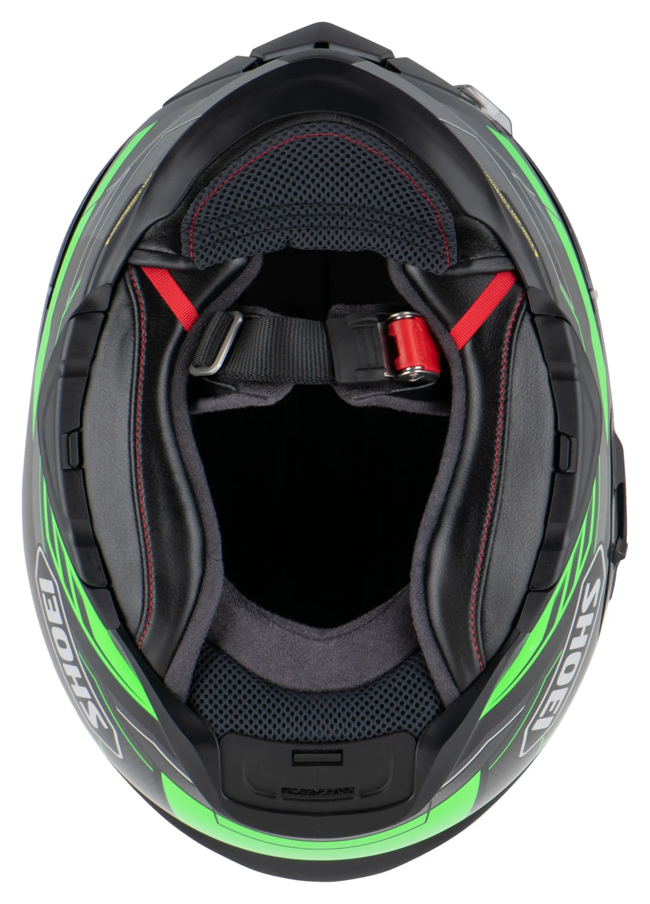 Shoei GT-Air II Aperture TC-4 2 Shoei GT-Air II Aperture TC-4 - Image 2