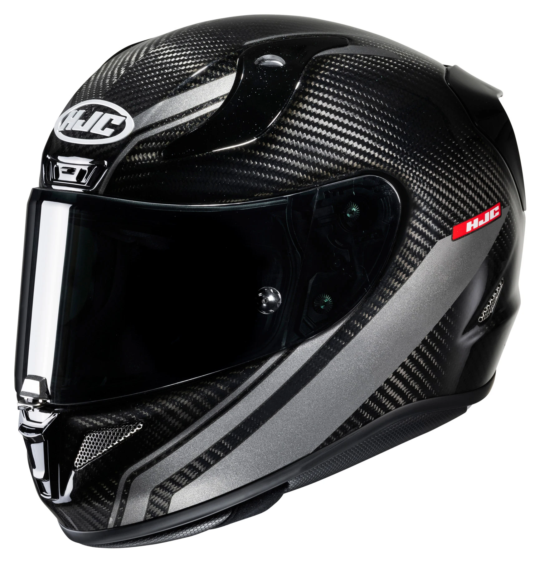 HJC RPHA 11 Carbon Litt MC1 1 HJC RPHA 11 Carbon Litt MC1