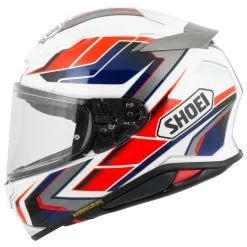 Shoei NXR 2 Prologue TC-10