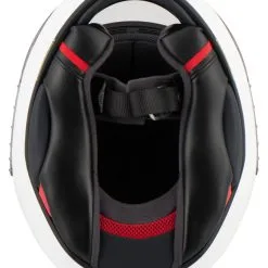 Shoei NXR 2 -Helmet Spare Parts Sales 2a.f6.19.D5SHOEINXR2weiss217551