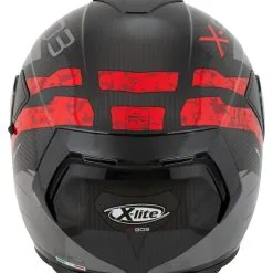 X-LITE X-903 ULTRA CARBON -Helmet Spare Parts Sales 2b.62.62.ARG217440XLiteX903UltraCarbonBarrageD3