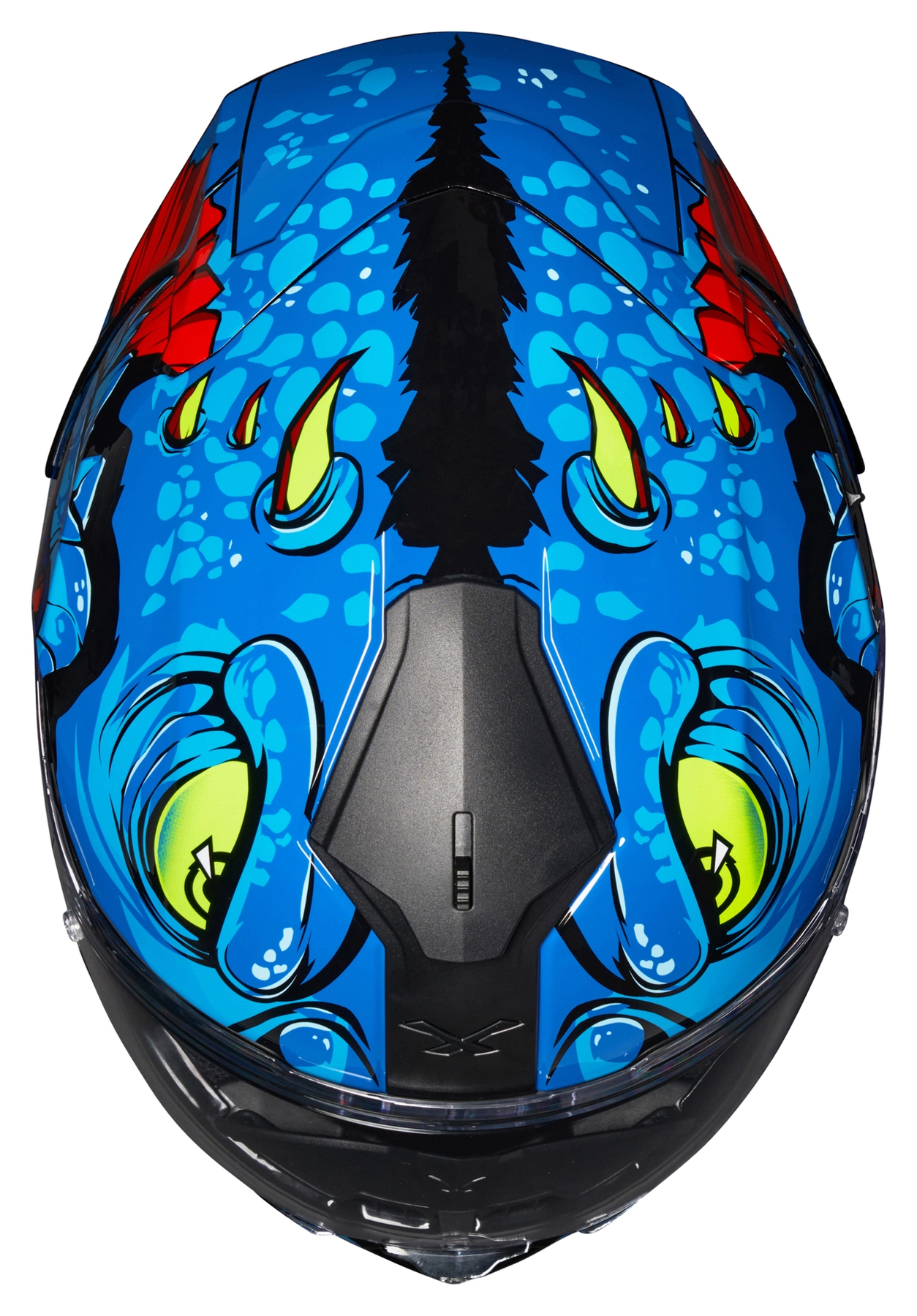 Nexx SX.100 R Abisal 2 Nexx SX.100 R Abisal - Image 2