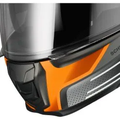 Schuberth S3 Storm Orange -Helmet Spare Parts Sales 2b.7f.c1.ARG217346SchuberthS3D7