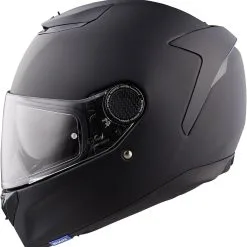 Shark Spartan Blank Full-Face Helmet