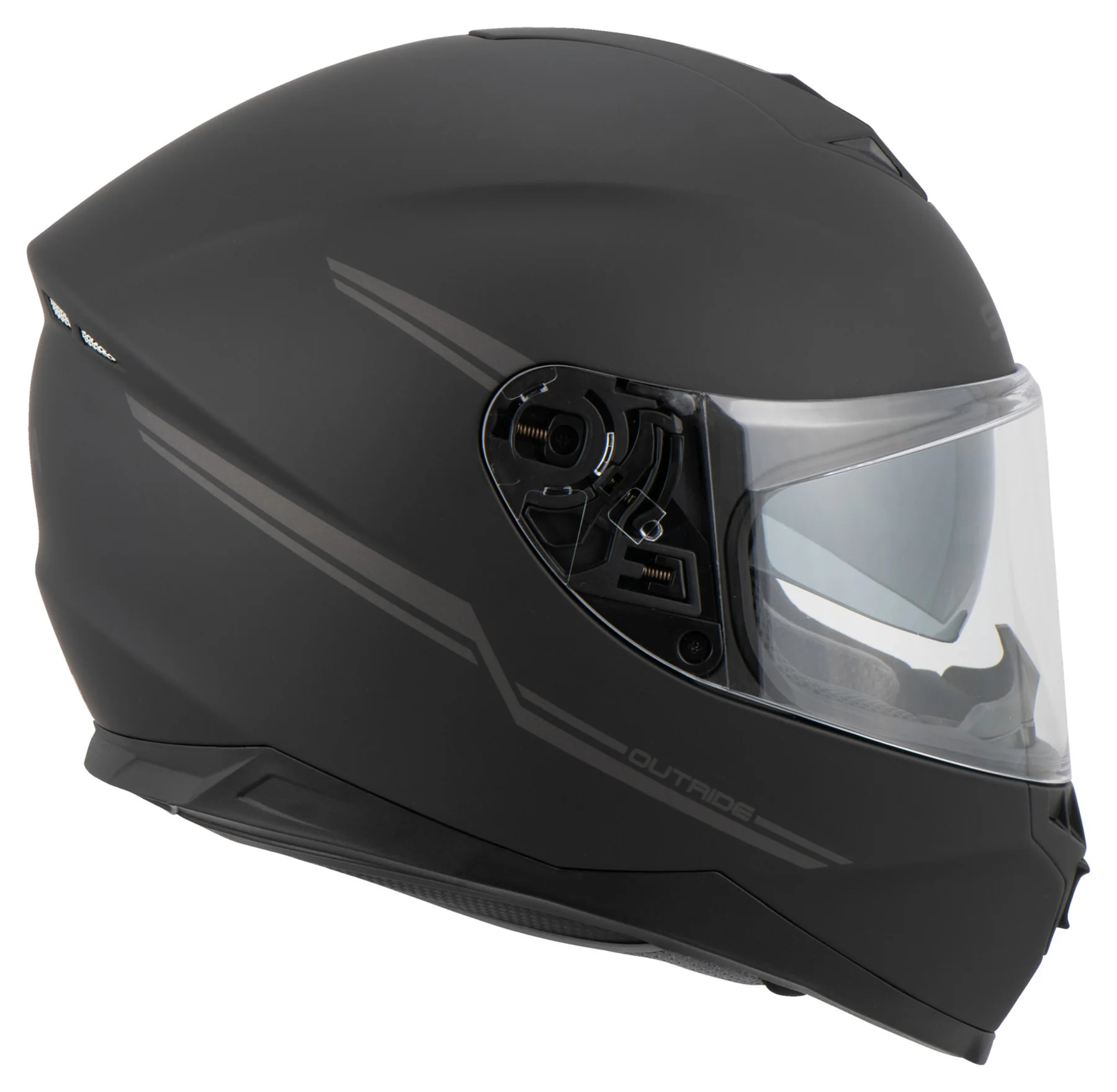 Sena Outride Full-Face Helmet 6 Sena Outride Full-Face Helmet - Image 6