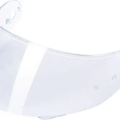 Nishua Pinlock Visor NFX-1 / NSX-1 -Helmet Spare Parts Sales 2d.ea .c4.20015019420FR0115
