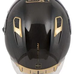 X-LITE X-803 RS CARBON -Helmet Spare Parts Sales 2e.03.eb .D4XLiteX803RSCarbonGoldenEdition217049