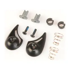 VISOR ADJ. LEVER SHARK