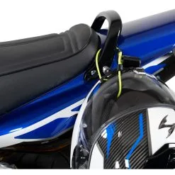 HARTMANN HELMET CABLE -Helmet Spare Parts Sales 2e.fd .01.D5hartmannHelmsicherungskabelmitSchlossschwarz10039758