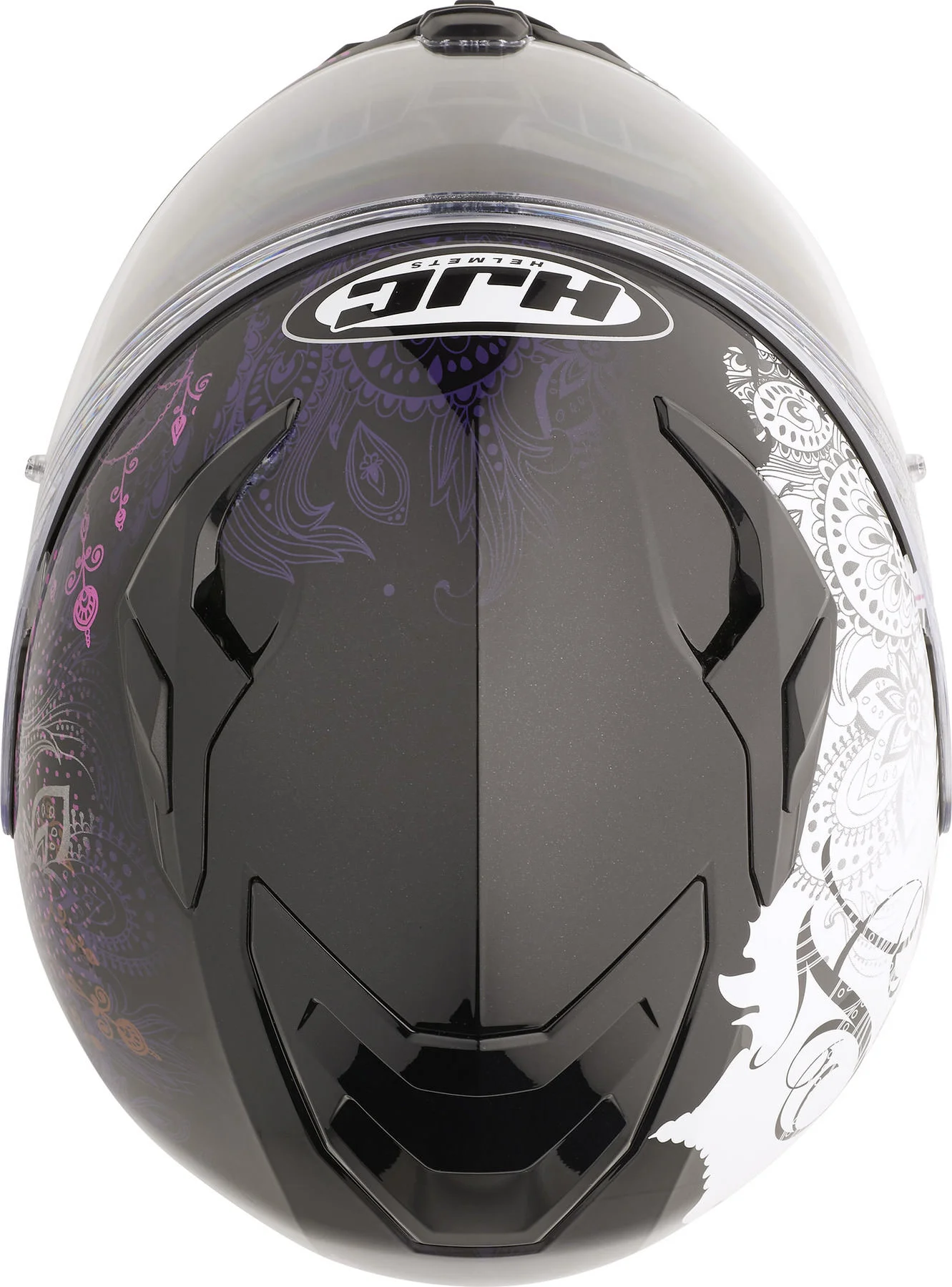 HJC I70 Varok Full-Face Helmet 2 HJC I70 Varok Full-Face Helmet - Image 2
