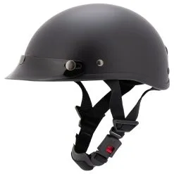 Braincap -Helmet Spare Parts Sales 2f.c4.e9.D6BraincapMattSchwarz20330541019