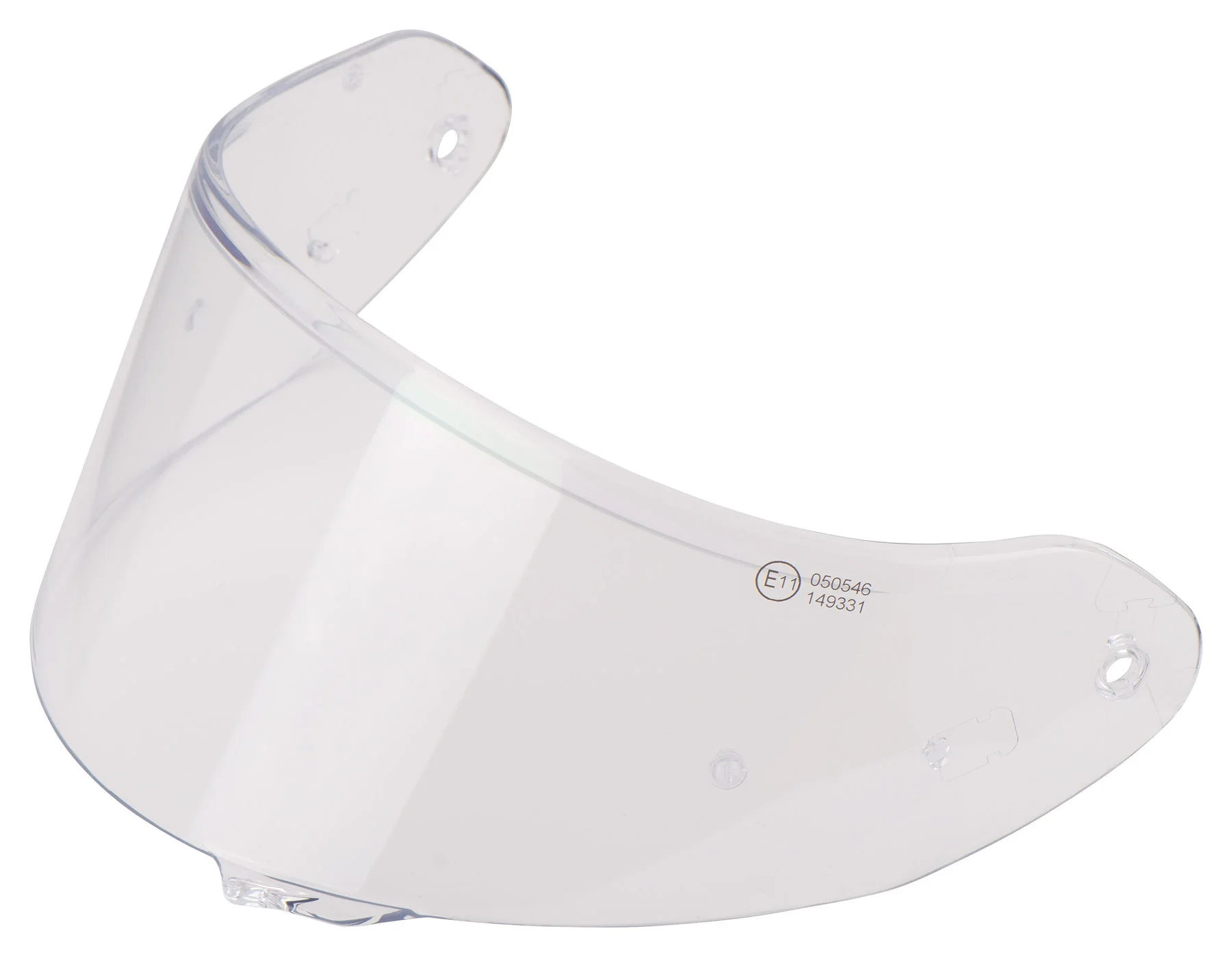 Airoh Pinlock Visor Valor/ ST501/Spark 1 Airoh Pinlock Visor Valor/ ST501/Spark