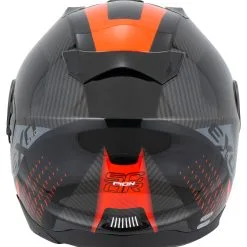 SCORPION EXO-520 AIR -Helmet Spare Parts Sales 30.0e.2a.D3ScorpionExo520AirLatenschwarzrot217171