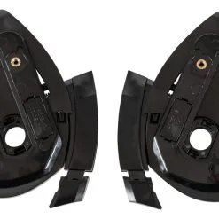 Scorpion Visor Mechanism Exo-Tech