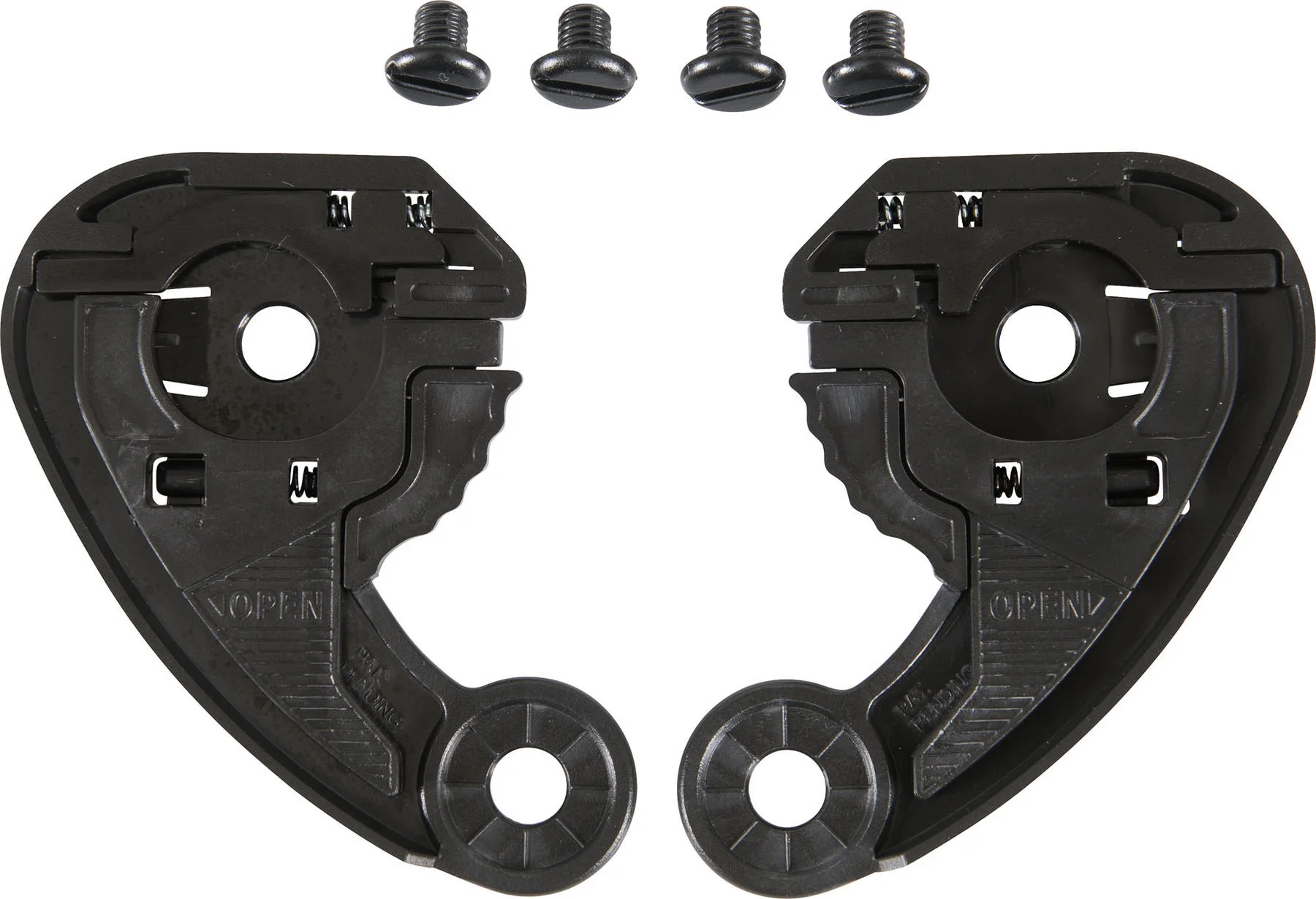 HJC VISOR MECHANISM Helmet Spare Parts Sales