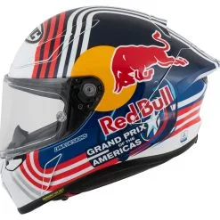 HJC RPHA 1 Red Bull Austin GP